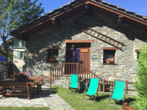 Casevacanza Val d'Ayas